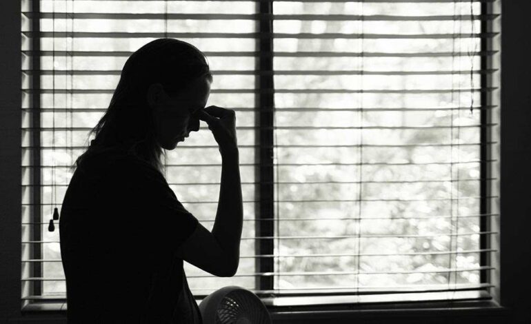 Understanding the Surge in Poor Life Ratings Across the U.S.