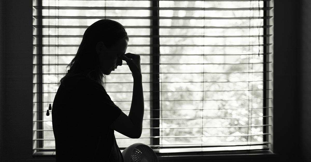 Understanding the Surge in Poor Life Ratings Across the U.S.