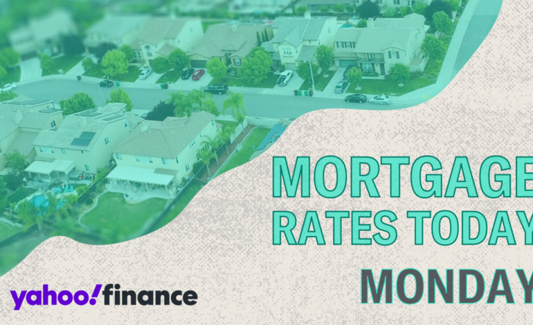 Understanding Mortgage and Refinance Rates: April 21, 2025 Insights