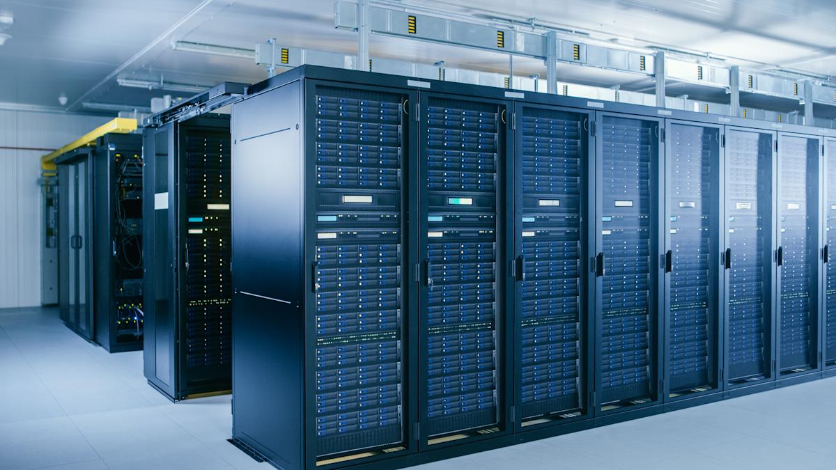2 AI Stocks to Buy and Hold for the Next Decade