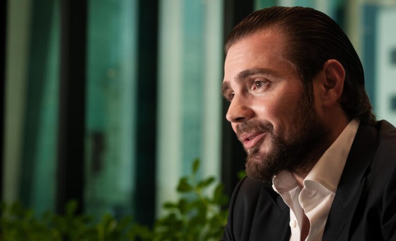 Senadores Buscam Esclarecimentos com Líderes do BRB e Master