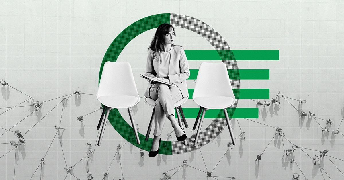 The Four Pillars Guiding Career Moves: Understanding Why We Switch Jobs