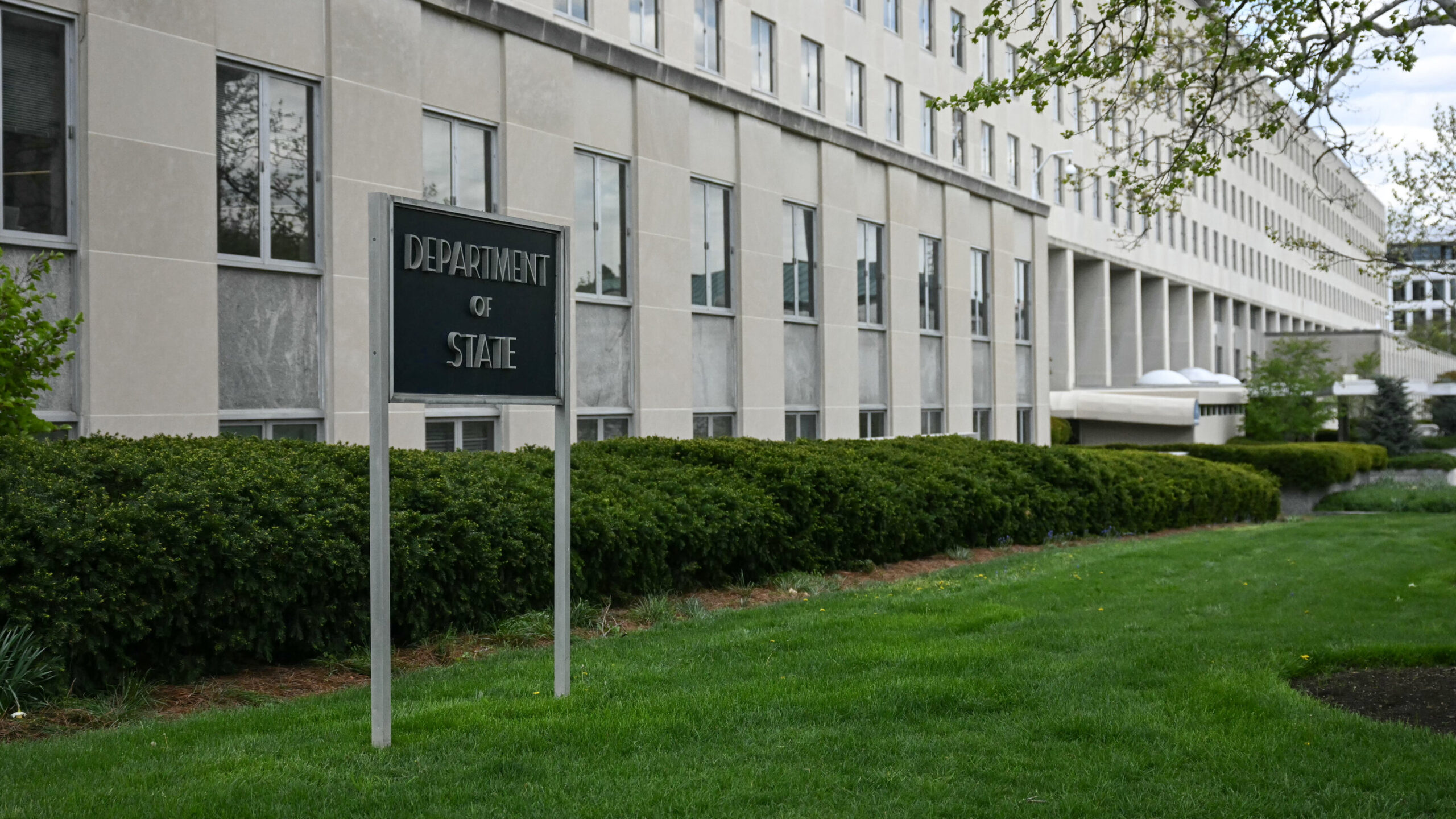 Trump’s Draft Order Seeks Major Overhaul of the U.S. State Department