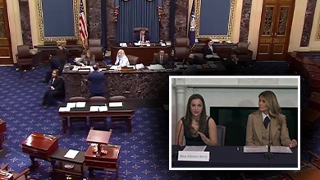 Federal Legislation to Criminalize AI-Generated Deep Fake Porn Awaits Presidential Approval