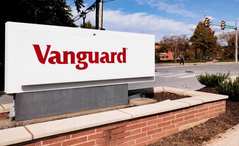 US Exceptionalism: An Unyielding Future According to Vanguard CEO
