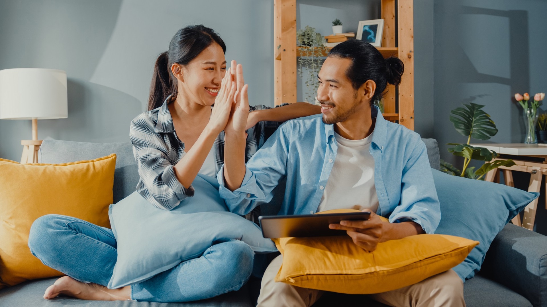 Building a Secure Financial Future Together: A Guide for Couples