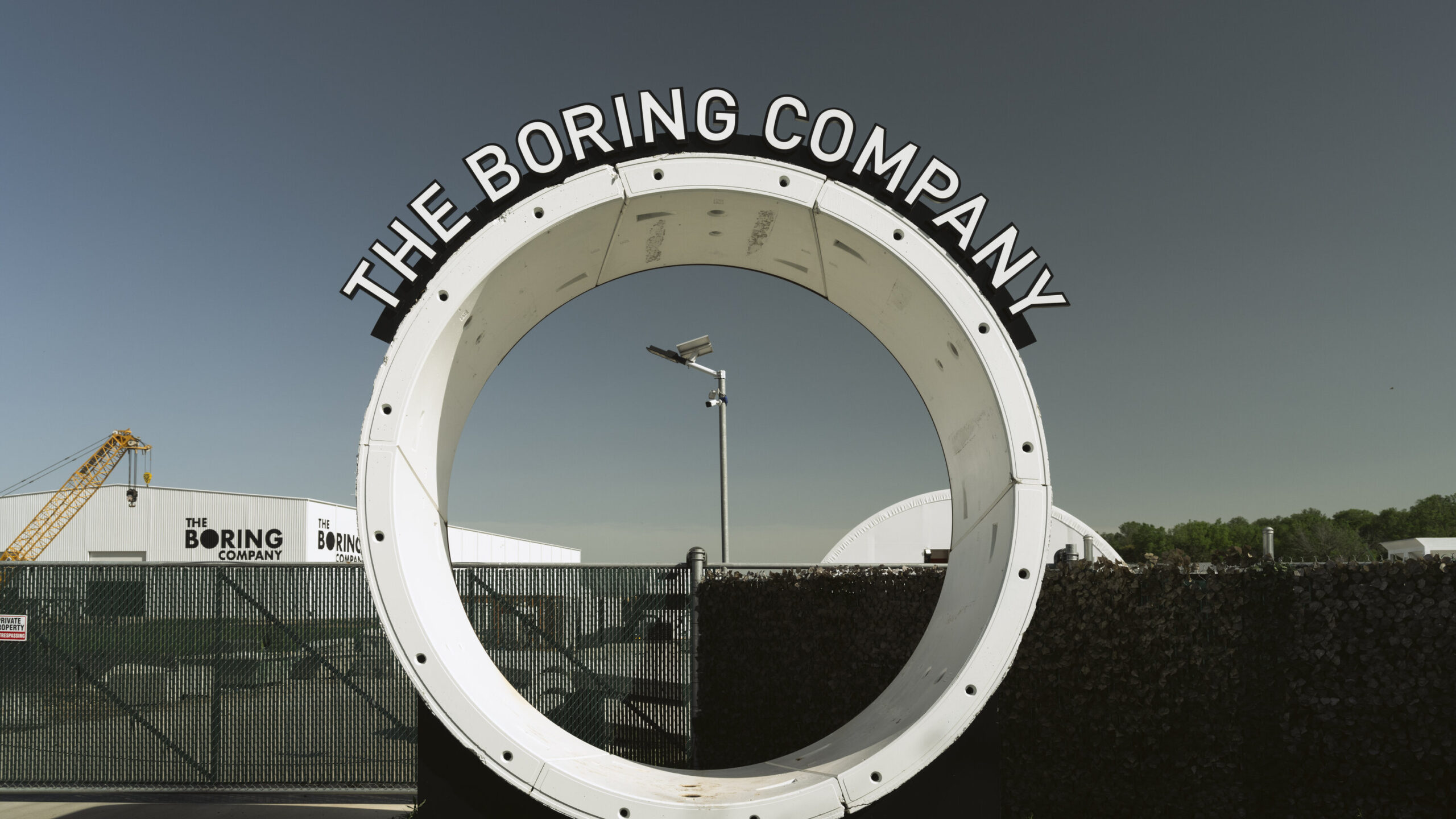 Elon Musk’s Boring Company Partners with Government for Major Amtrak Project