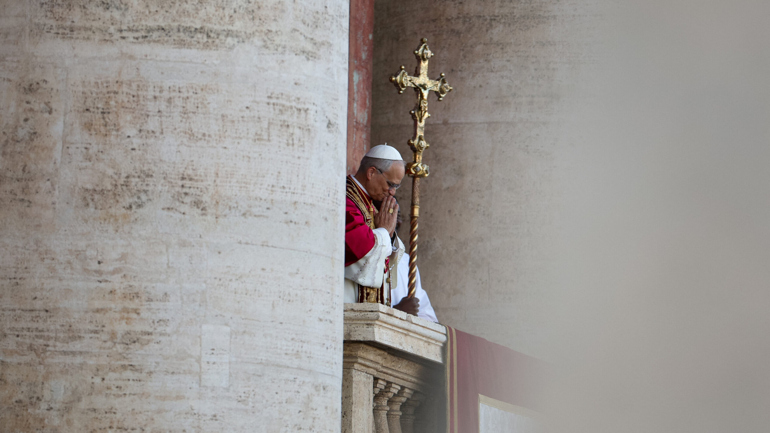 Pope Leo XIV: From America to the Vatican – A Historic Journey