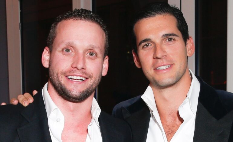 Alexander Brothers Face New Allegations of Sex Crimes, Including Against Underage Girl