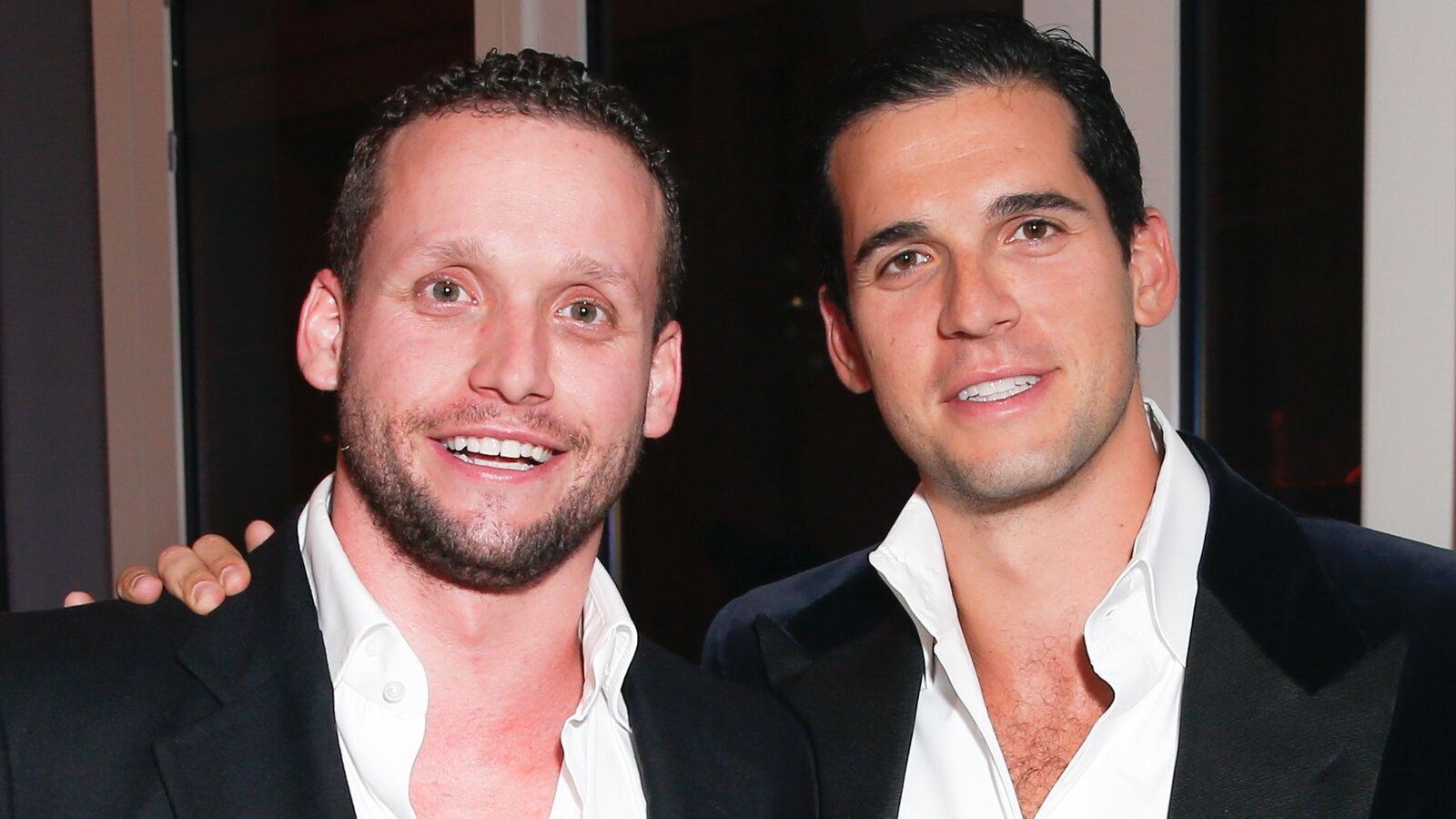 Alexander Brothers Charged with New Allegations of Sex Crimes, Including Involving a Minor