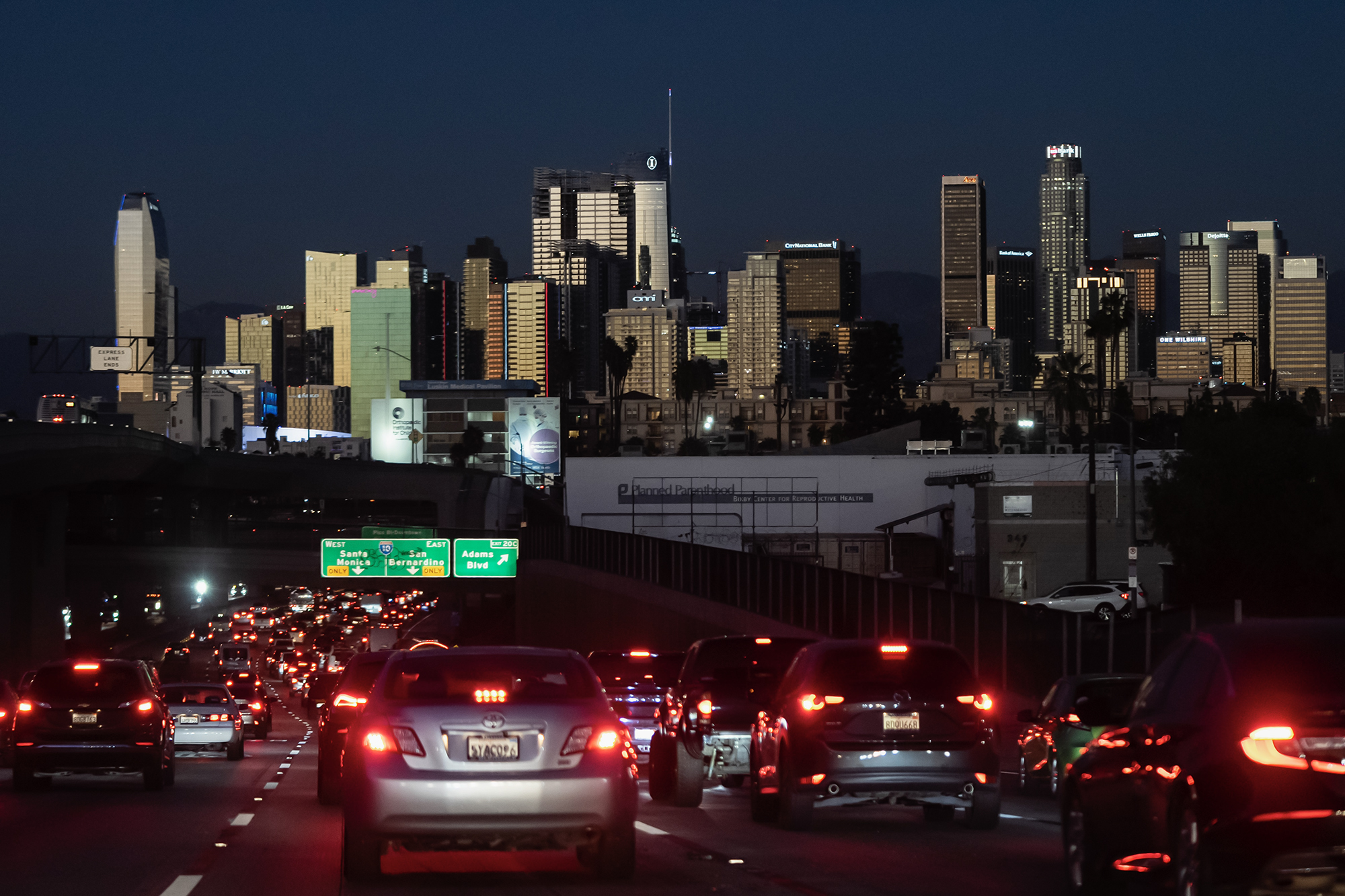 Will Artificial Intelligence Transform California’s Efficiency Amid Political Jabs?