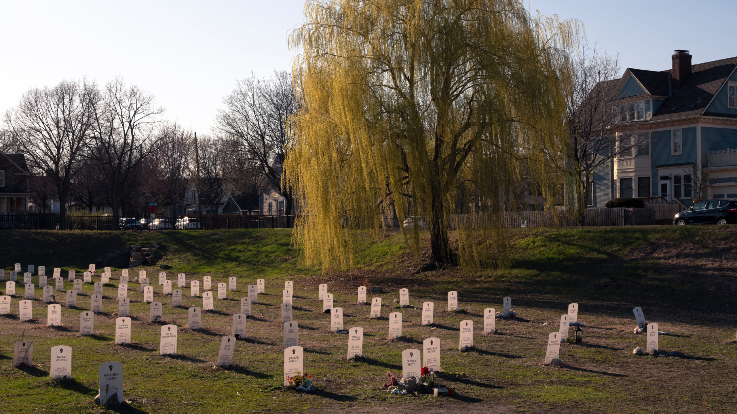 Understanding the Backlash: Five Years After George Floyd’s Murder