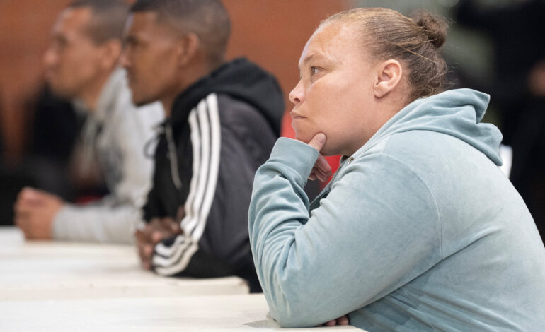 Life Sentence for South African Woman in Disturbing Trafficking Case