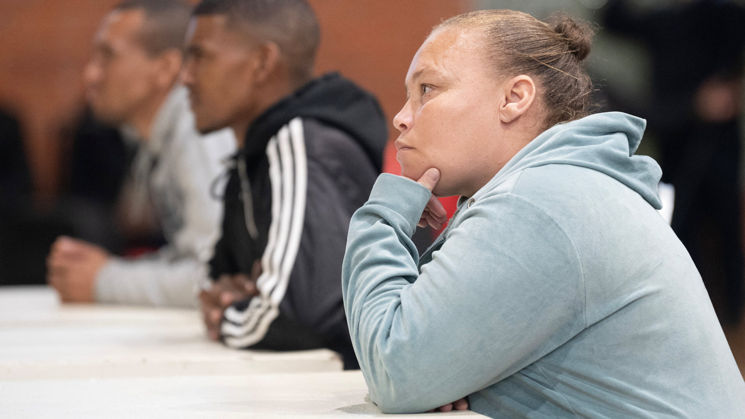 Life Sentence for South African Woman in Disturbing Trafficking Case