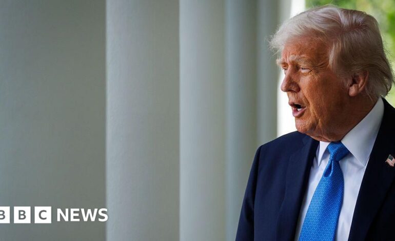 Trump-Putin Call Highlights New Dynamics in Ukraine Peace Negotiations