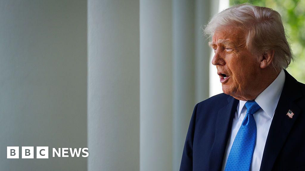 Trump-Putin Call Highlights New Dynamics in Ukraine Peace Negotiations