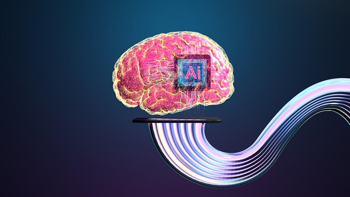 Best AI ETF to Invest $1,000 and Hold for Long-Term Growth