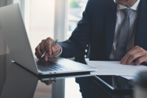 Hawaii Lawyer Penalized for Submitting AI-Created Fake Case