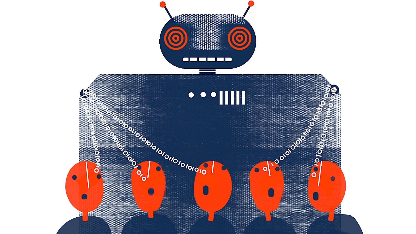 Exploring the Human Cost of Advancing AI Technologies