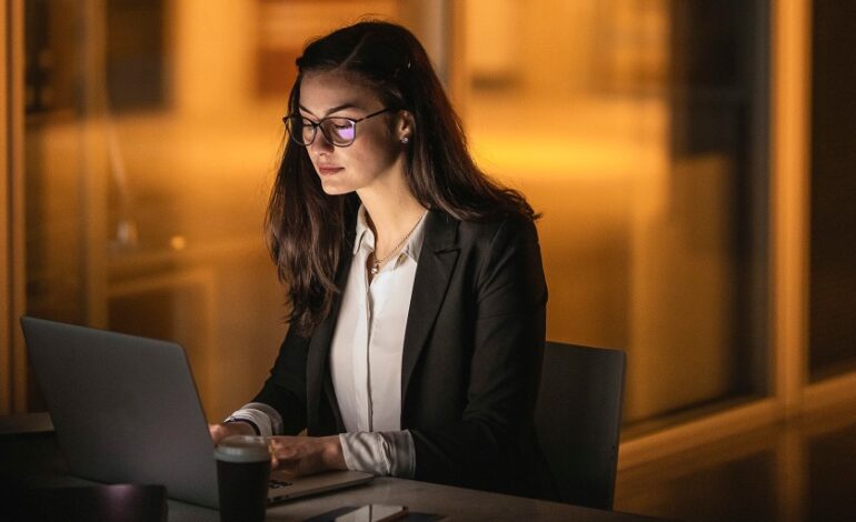 AI’s Impact on Women’s Employment: New Report Insights