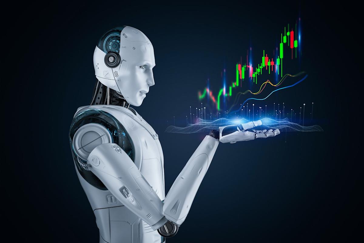 Top AI Stocks Poised to Transform a $10K Investment by 2025