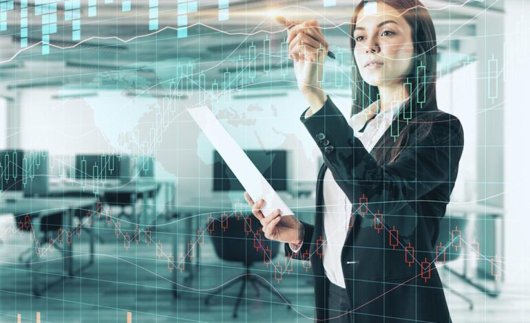Top 3 AI Stocks to Consider for Your Portfolio Today