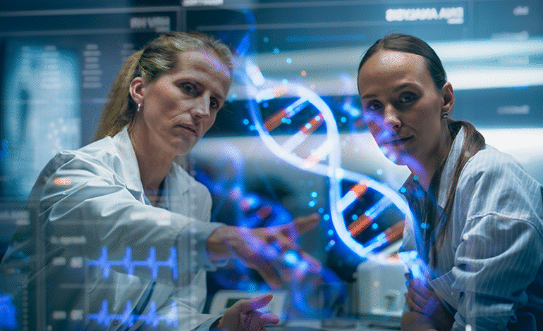 Exploring AI’s Transformative Role in Pharmaceuticals