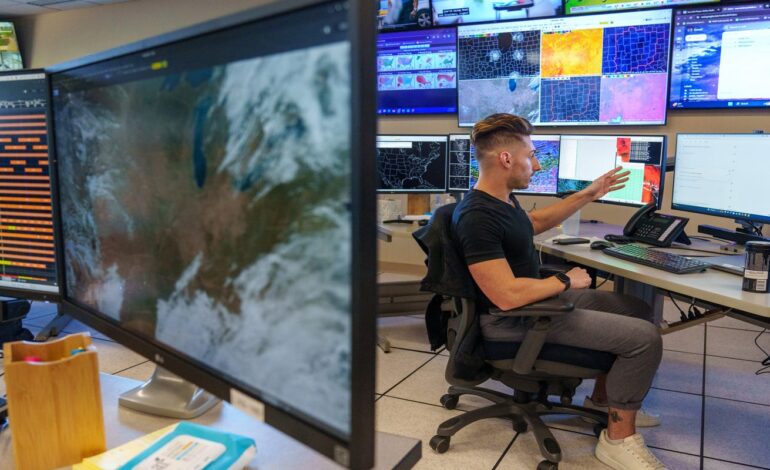 AI’s Impact on Indiana Jobs: Adapting to a Changing Workforce