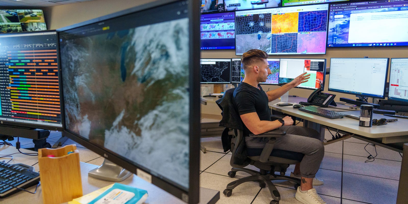 AI’s Impact on Indiana Jobs: Adapting to a Changing Workforce