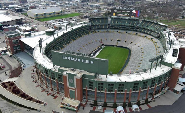 AI’s Unreliable Packers Playoff Predictions Spark Debate
