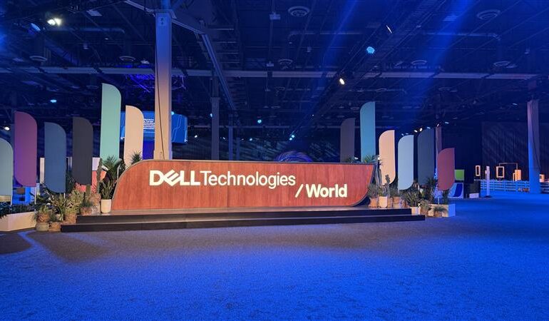 Dell Launches Cutting-Edge AI Platform with Nvidia Blackwell
