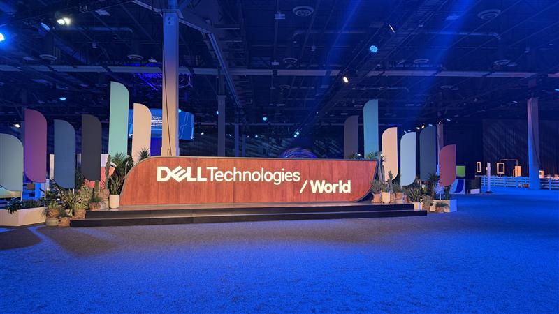 Dell Launches Cutting-Edge AI Platform with Nvidia Blackwell