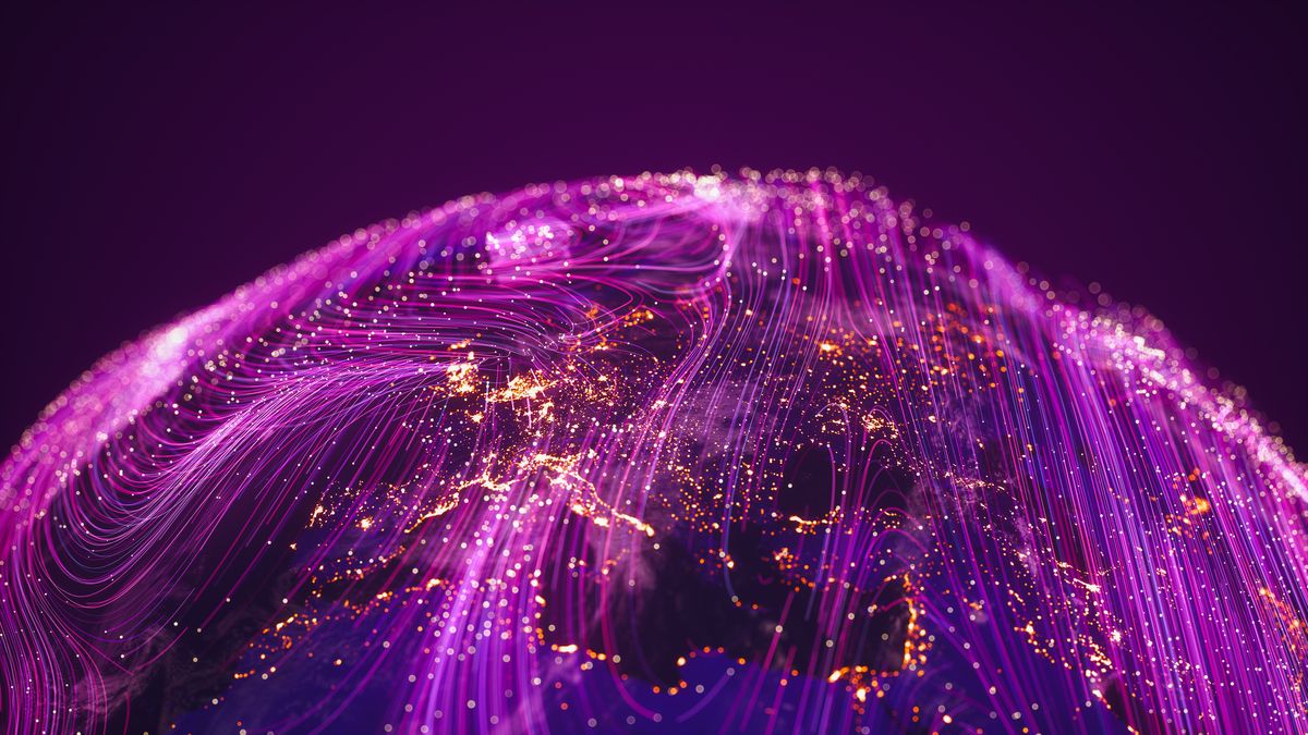 Can Earth Develop a Brain? Exploring Planetary Intelligence