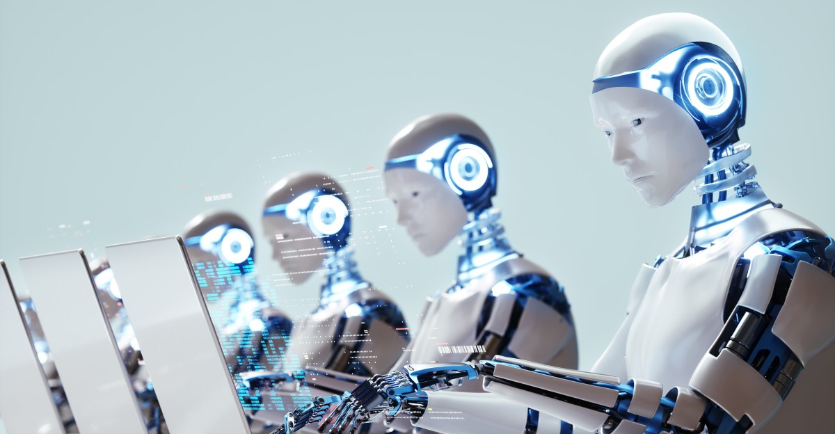 Exploring AI Forecasts: Is 2027’s Outlook Realistic?