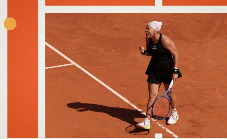 French Open Recap: Day 1 Highlights and Analysis