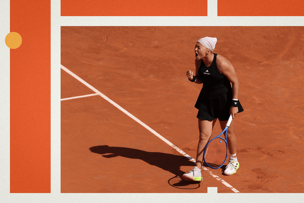 French Open Recap: Day 1 Highlights and Analysis