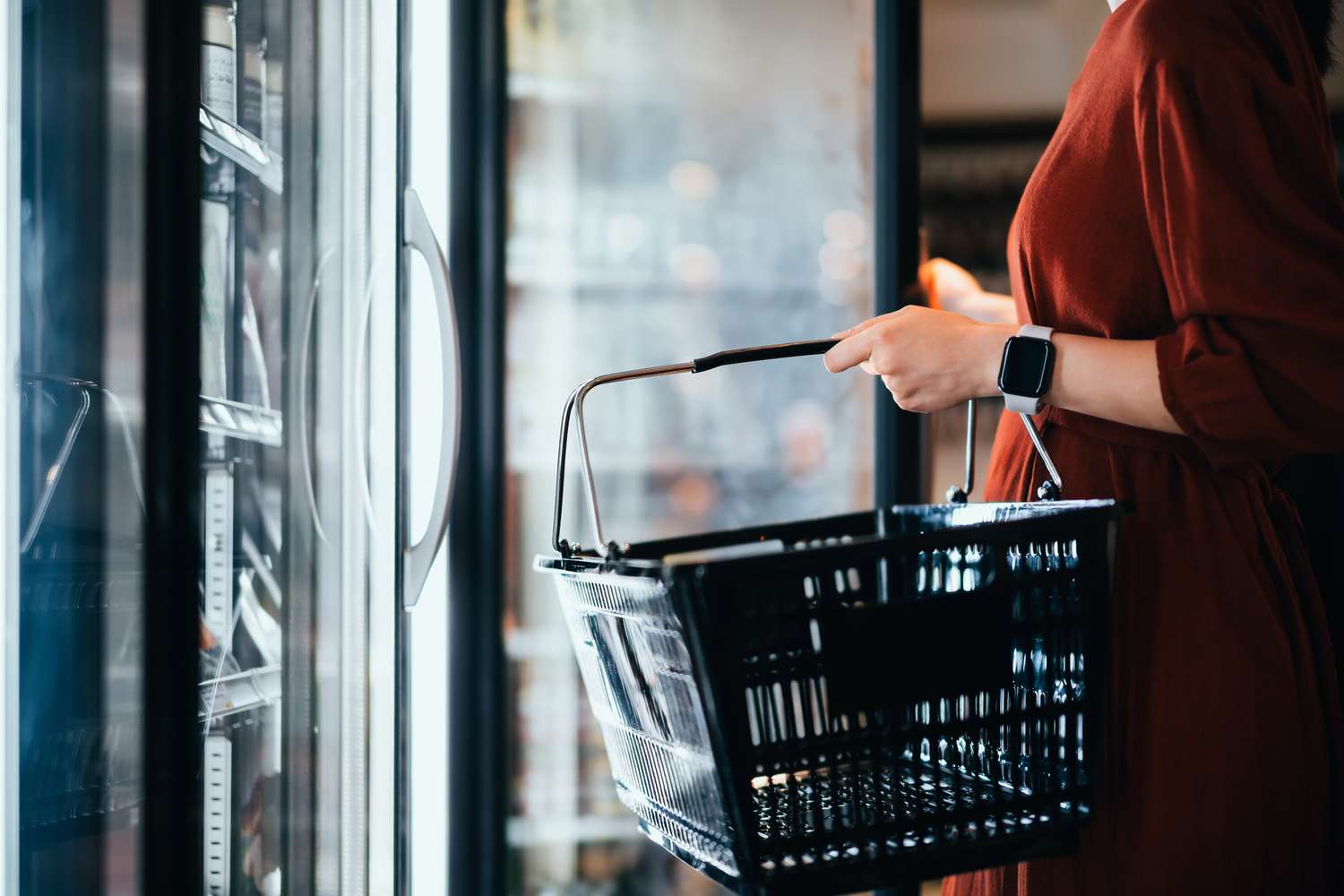Why More American Shoppers Are Turning to Gas Stations for Groceries