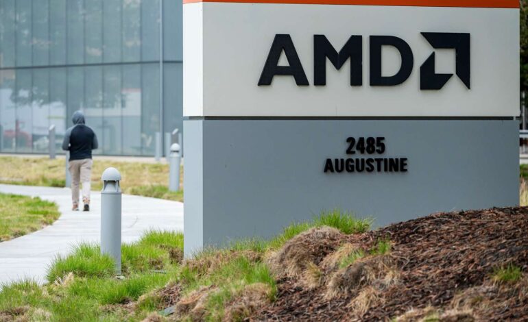 Analyzing AMD Stock: Expectations and Expert Opinions Before Earnings