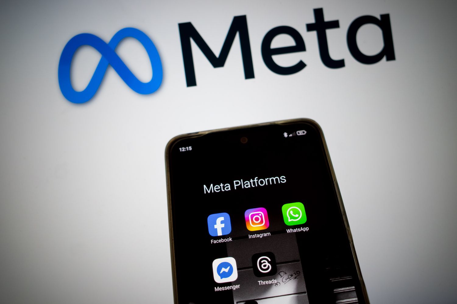 Boosting Meta Stock: Wall Street’s Optimism and the AI Impact