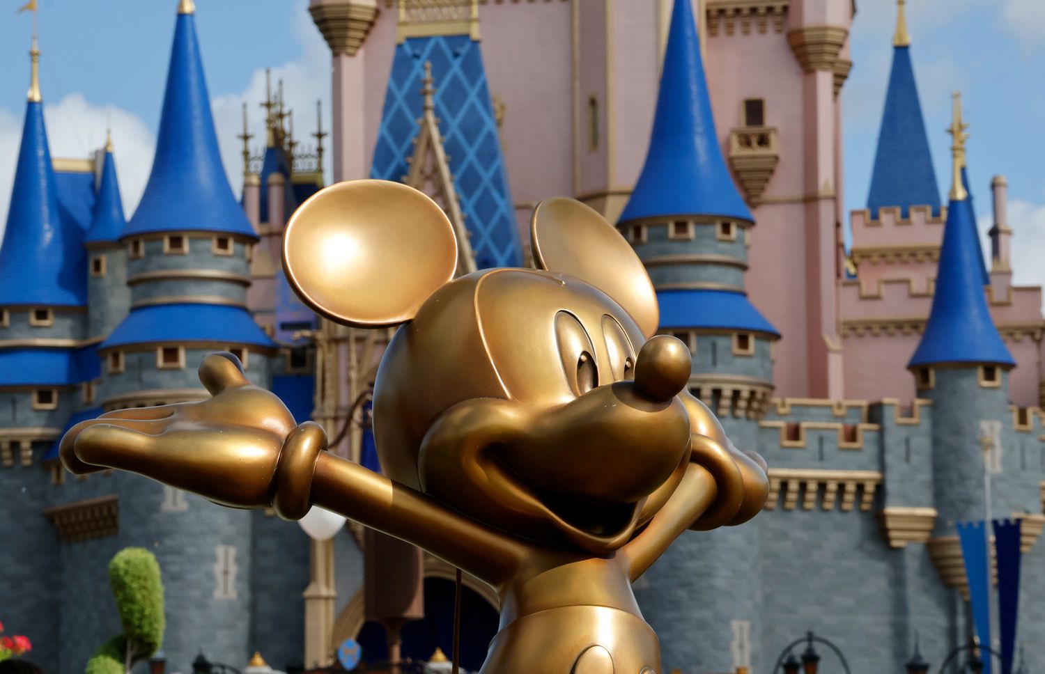Disney Stock: Analyst Insights Ahead of Earnings Report