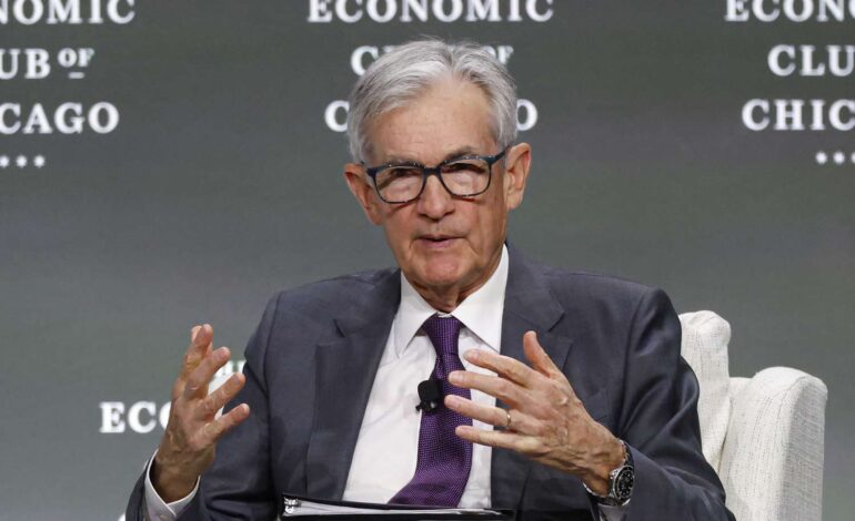 Market Insights: Upcoming Week’s Financial Forecast