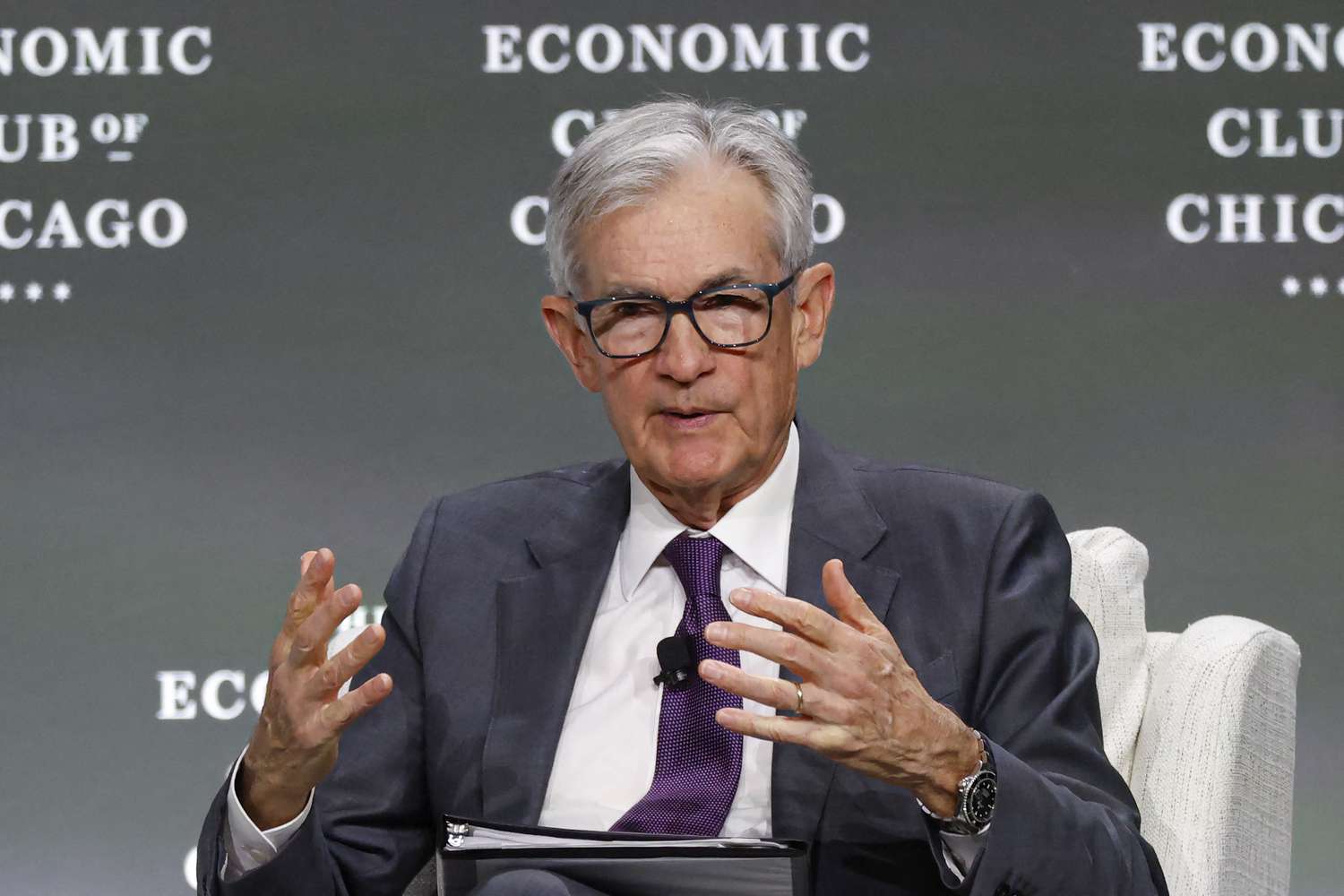 Market Insights: Upcoming Week’s Financial Forecast