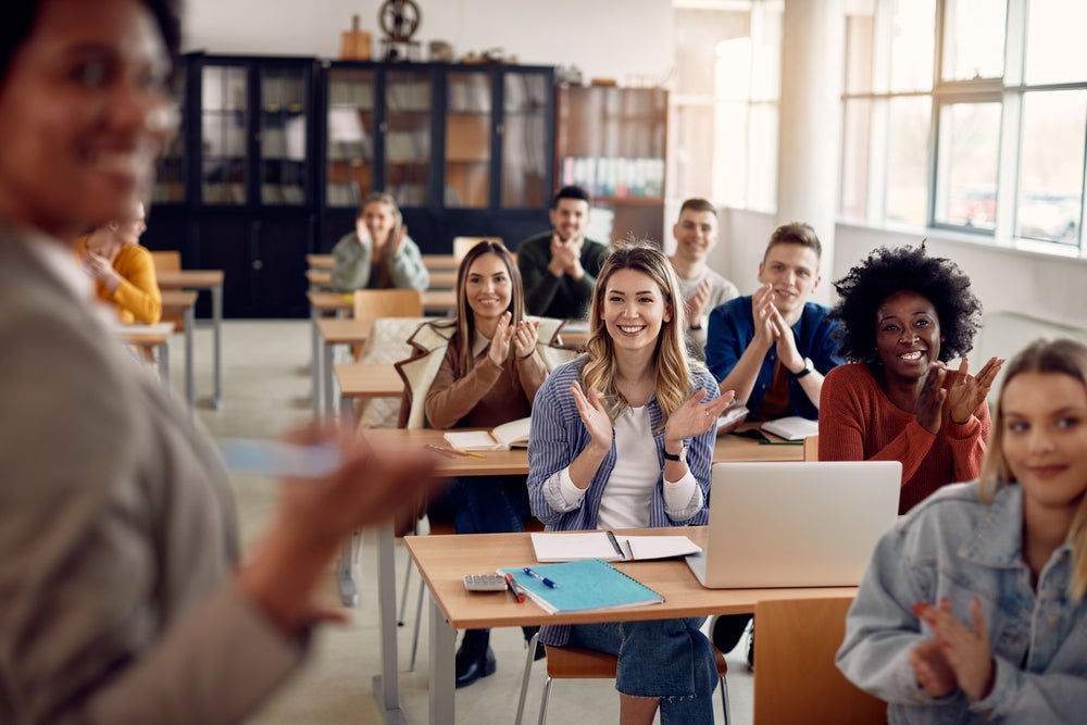 Maximizing Lifetime Earnings: The Impact of a Single High School Class