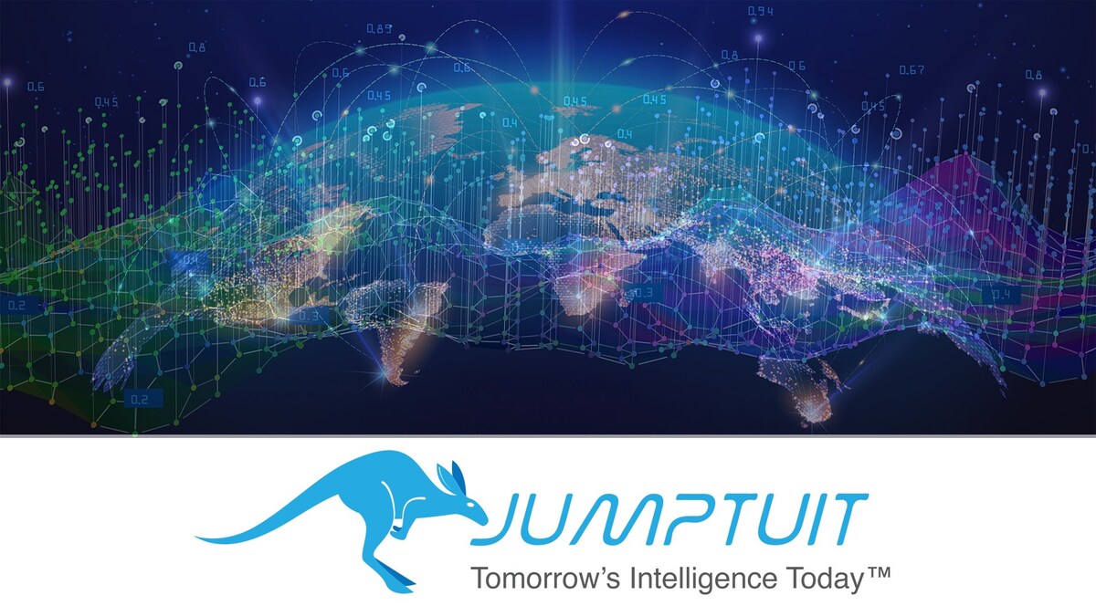 Jumptuit Enhances AI Intellectual Property with New USPTO Approval