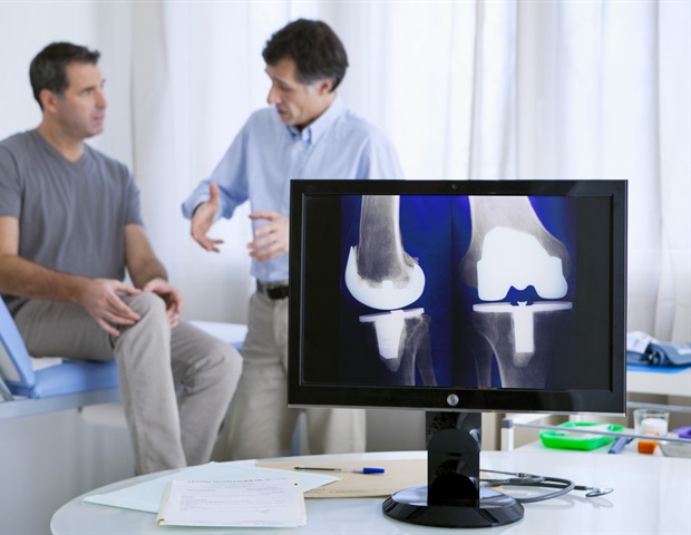 Revolutionizing Knee Replacement Recovery: AI Classifies Patient Pain Archetypes