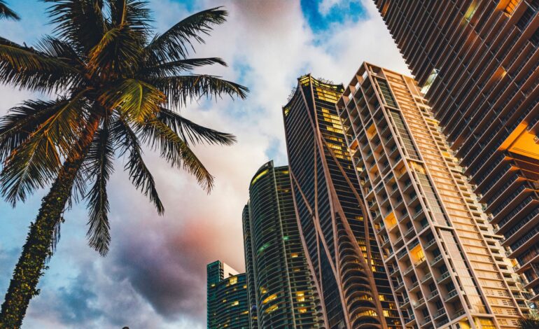 Why Wealthy Americans are Rethinking Their Move to Florida