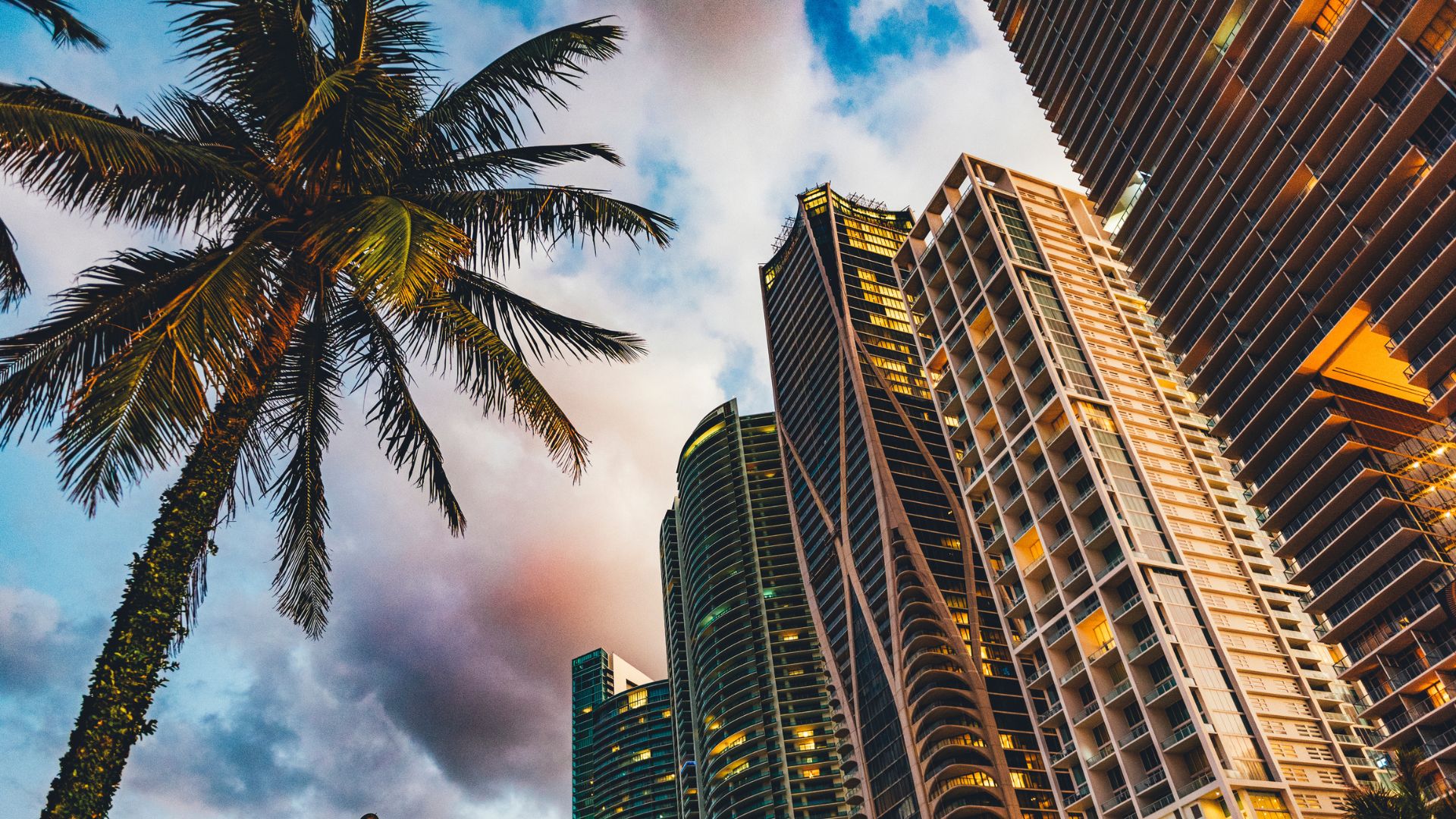 Why Wealthy Americans are Rethinking Their Move to Florida