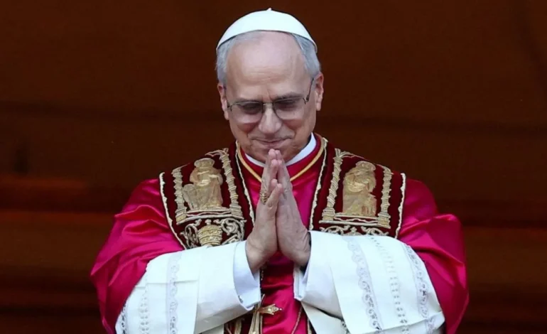 Pope Leo XIV: Tackling Humanity’s Challenge with AI Advancements