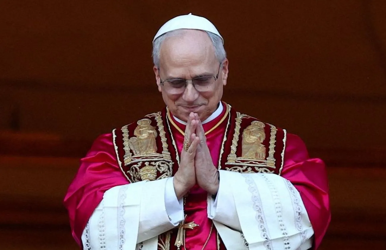 Pope Leo XIV: Tackling Humanity’s Challenge with AI Advancements