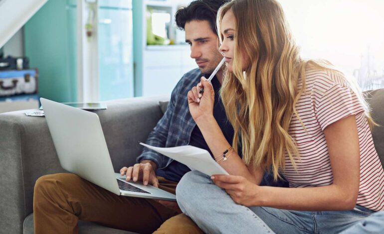 Understanding the Recent Decline in Refinance Rates to a 2-Week Low
